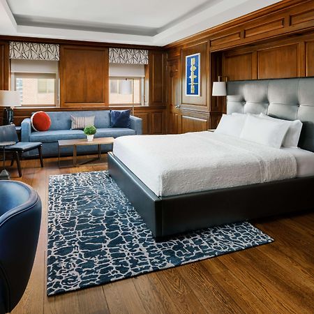 Hampton Inn Washington Dc White House Exterior foto